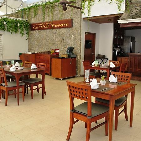 Salathai Resort Patong Ngoại thất bức ảnh