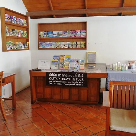 Salathai Resort Patong Ngoại thất bức ảnh