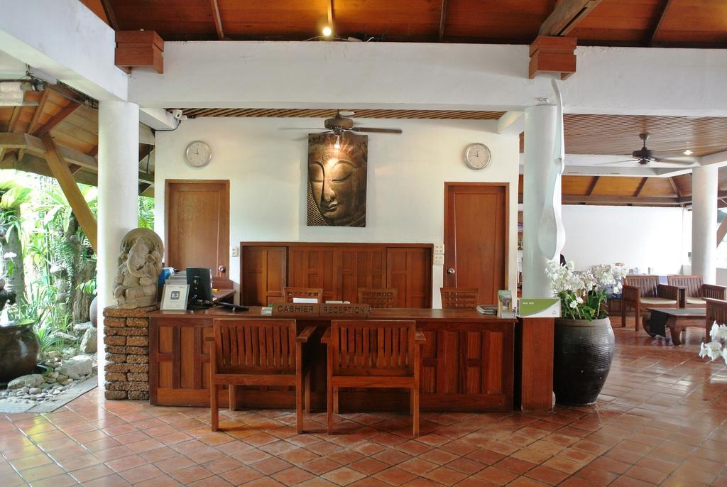 Salathai Resort Patong Ngoại thất bức ảnh