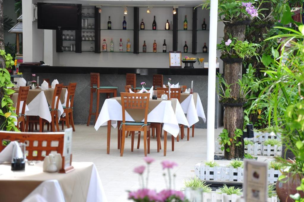 Salathai Resort Patong Ngoại thất bức ảnh