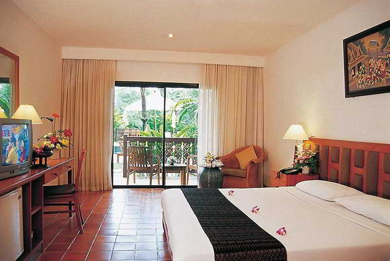 Salathai Resort Patong Ngoại thất bức ảnh