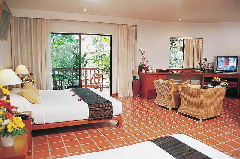 Salathai Resort Patong Ngoại thất bức ảnh